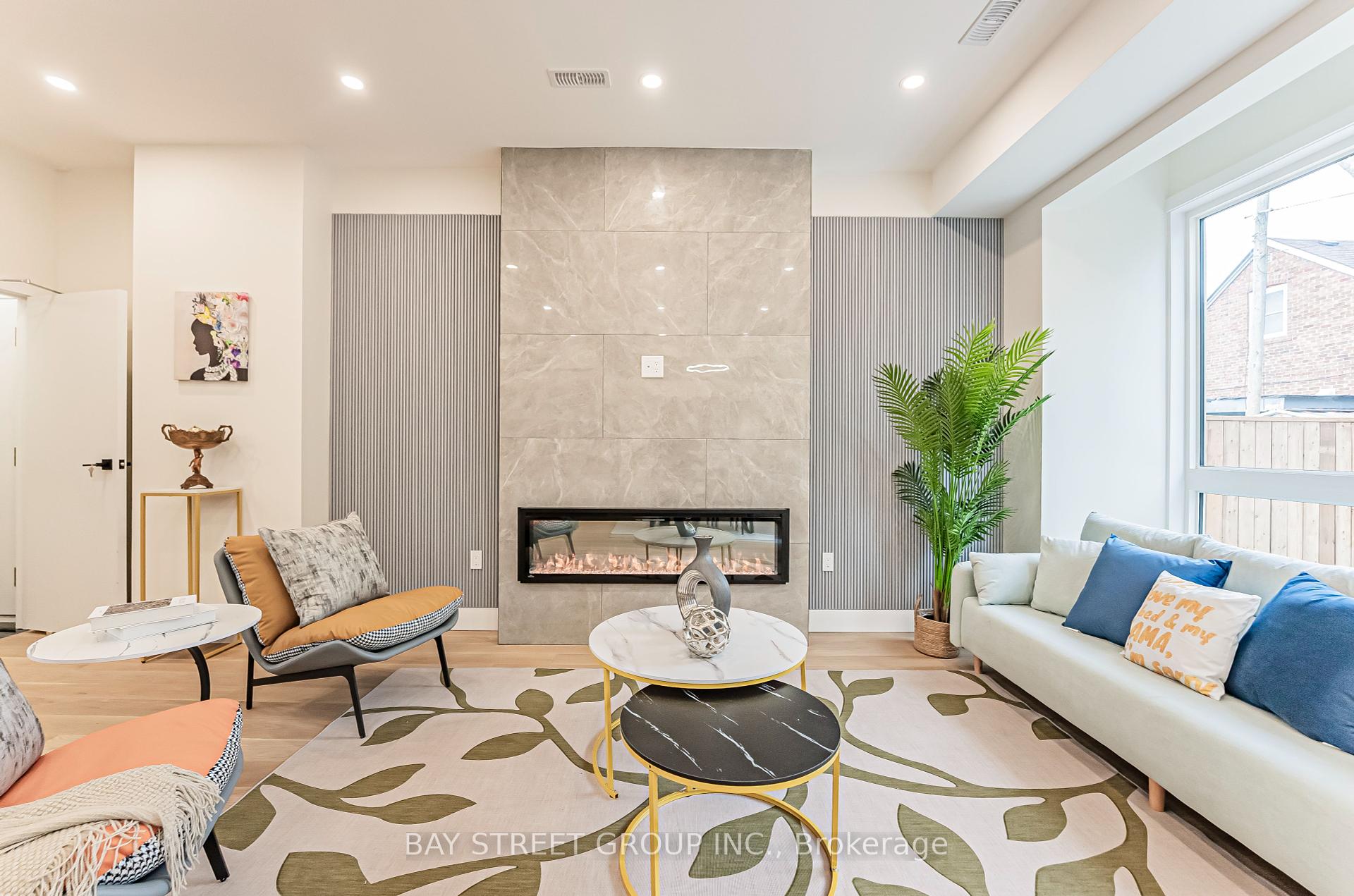 850 Cosburn Ave, Toronto, ON M4C2W2 | 4 Bedroom 5 Bathroom Detached House | Image 16