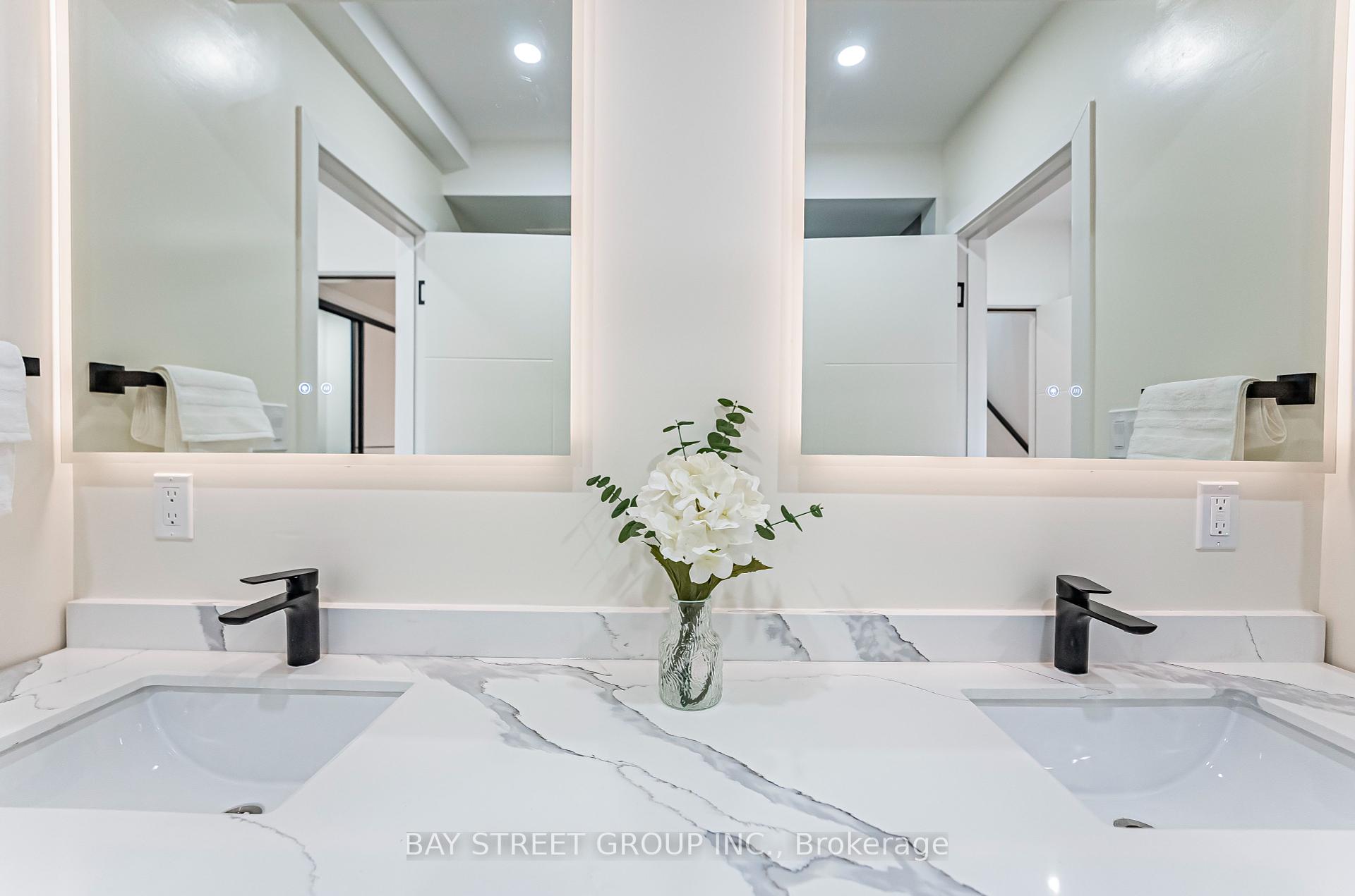 850 Cosburn Ave, Toronto, ON M4C2W2 | 4 Bedroom 5 Bathroom Detached House | Image 23