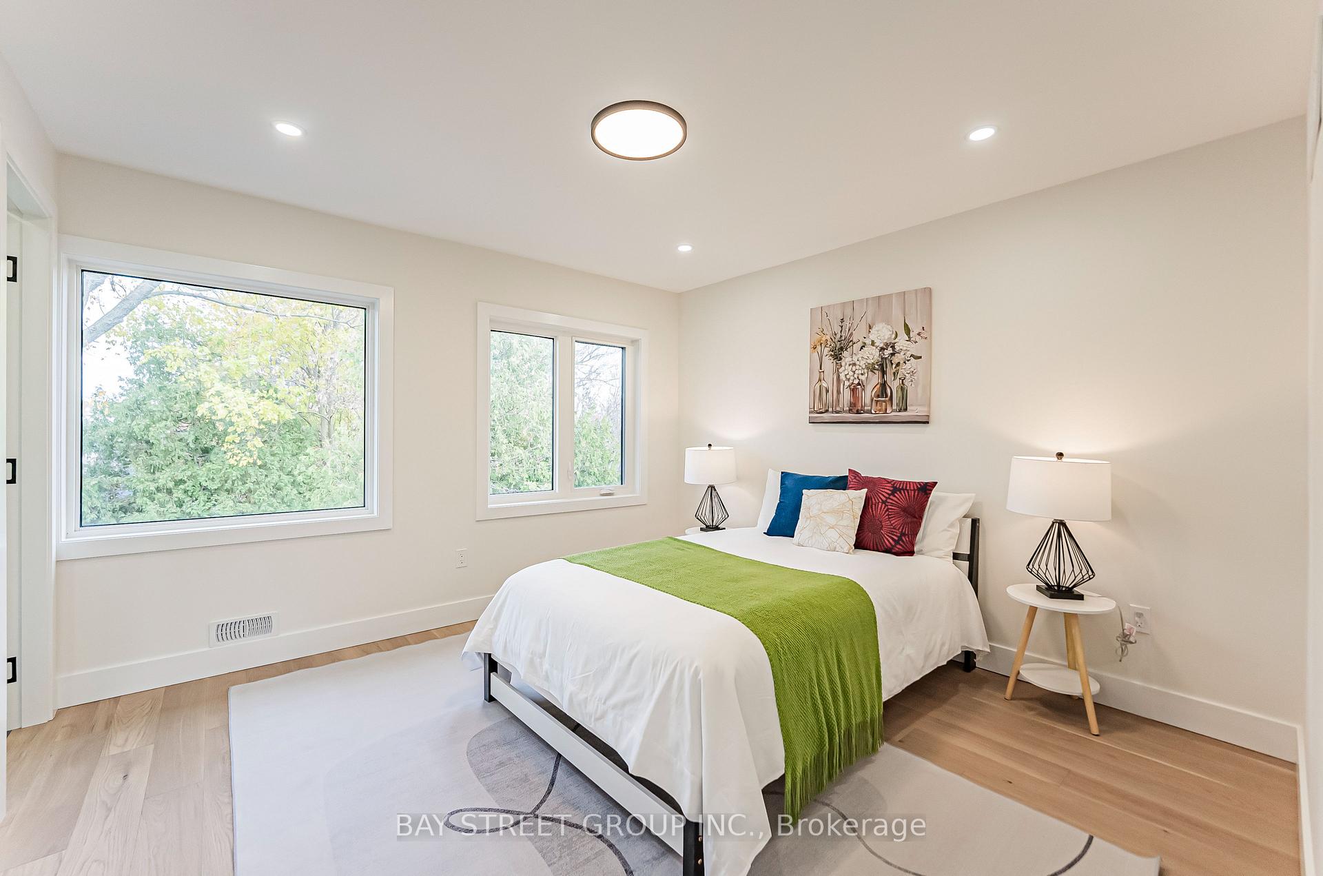 850 Cosburn Ave, Toronto, ON M4C2W2 | 4 Bedroom 5 Bathroom Detached House | Image 28