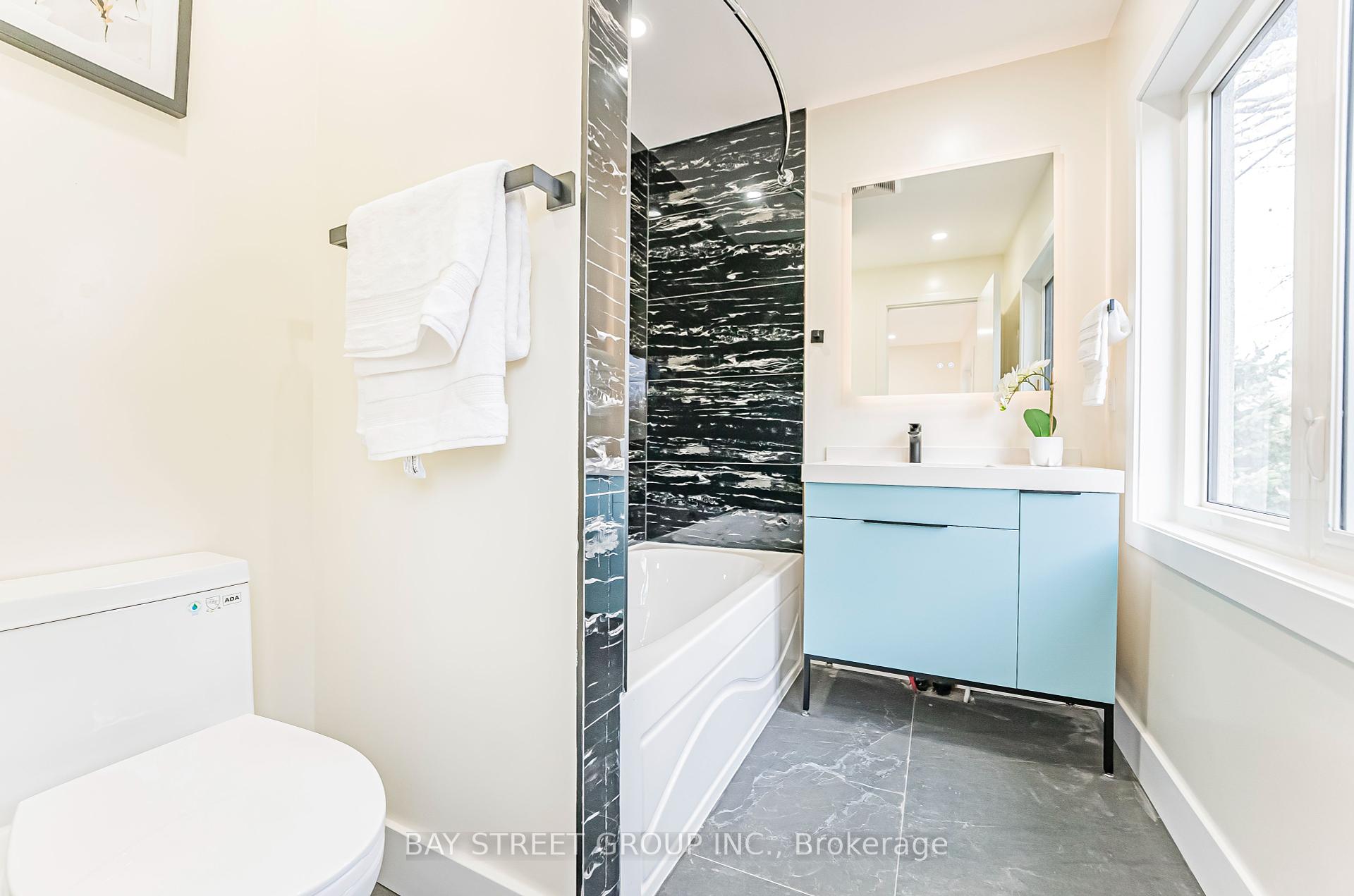 850 Cosburn Ave, Toronto, ON M4C2W2 | 4 Bedroom 5 Bathroom Detached House | Image 29