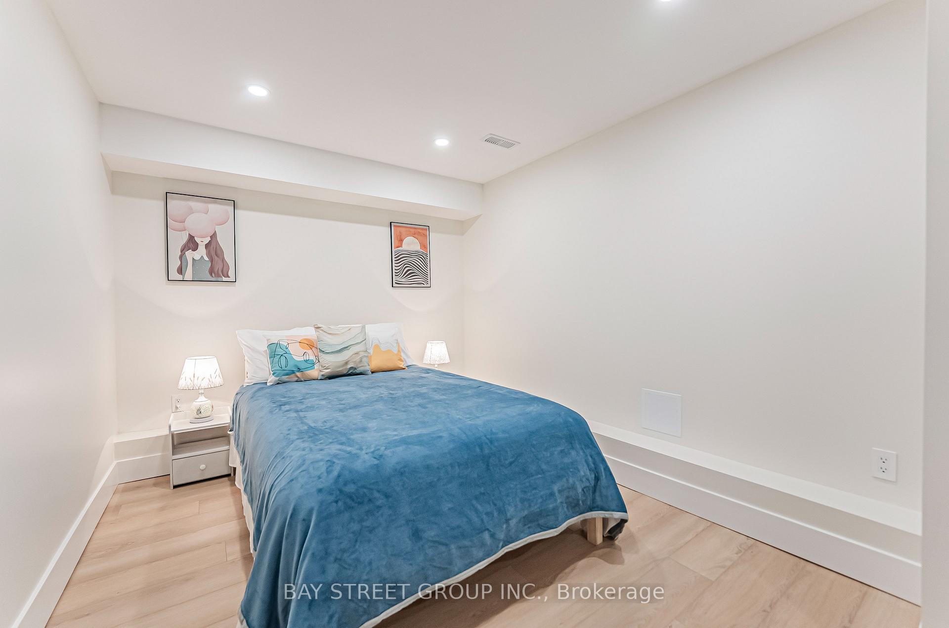 850 Cosburn Ave, Toronto, ON M4C2W2 | 4 Bedroom 5 Bathroom Detached House | Image 33