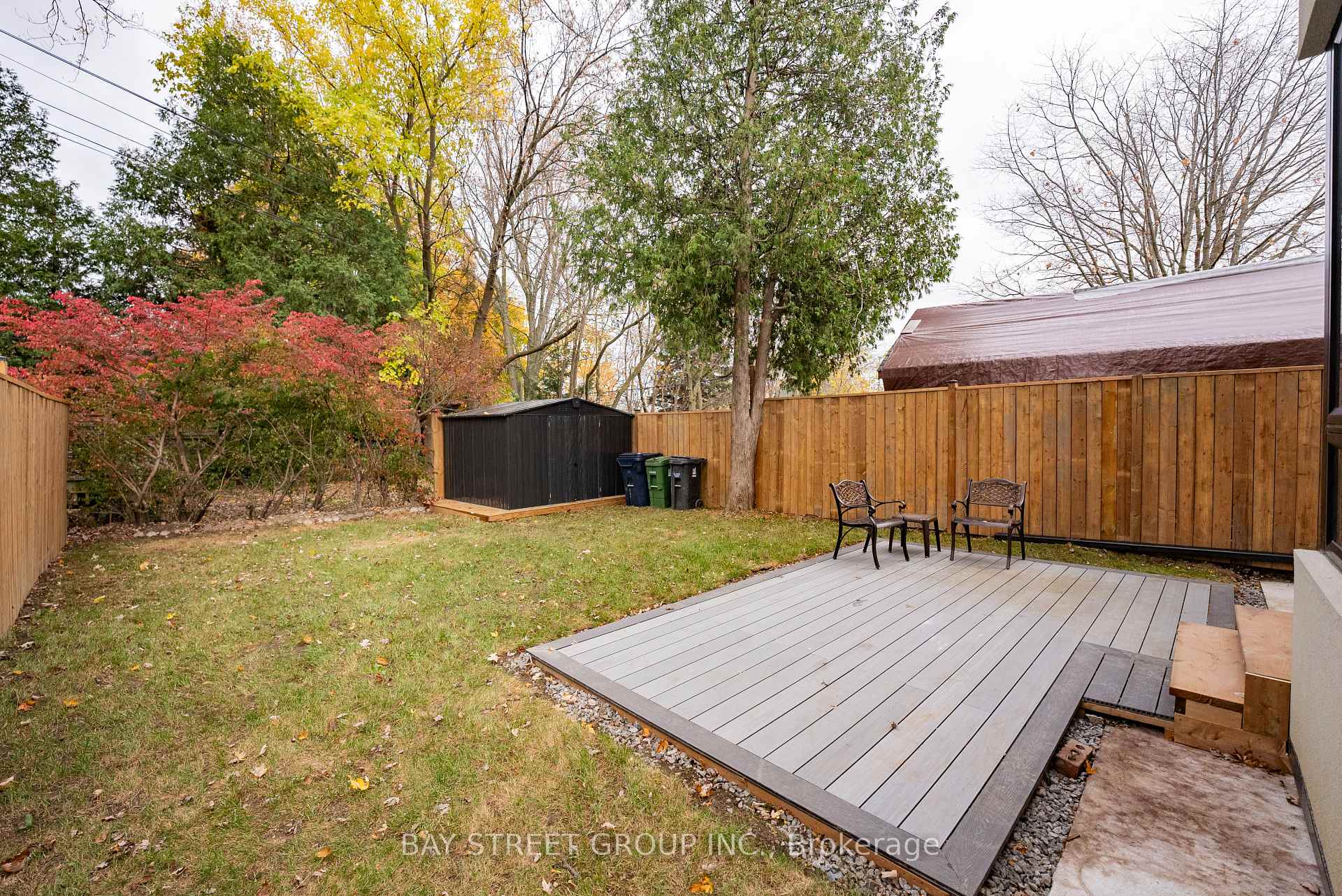 850 Cosburn Ave, Toronto, ON M4C2W2 | 4 Bedroom 5 Bathroom Detached House | Image 35