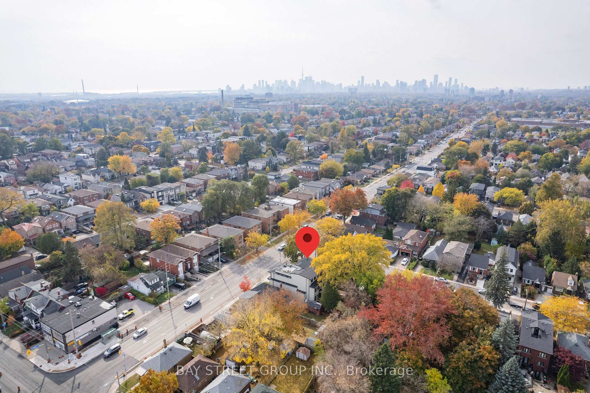 850 Cosburn Ave, Toronto, ON M4C2W2 | 4 Bedroom 5 Bathroom Detached House | Image 37