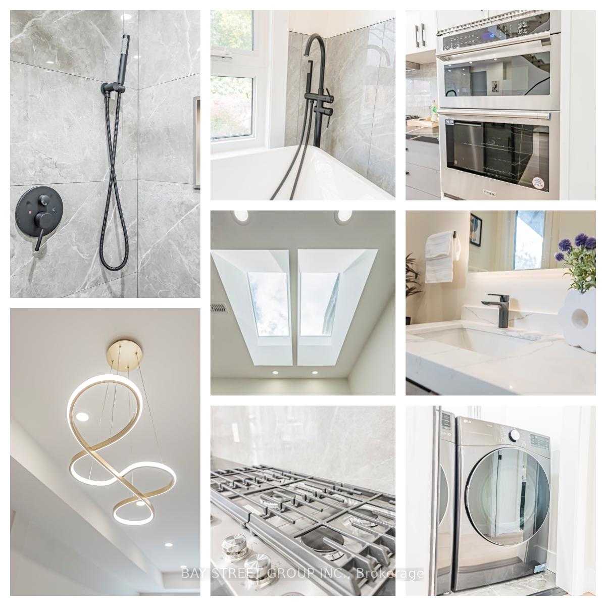 850 Cosburn Ave, Toronto, ON M4C2W2 | 4 Bedroom 5 Bathroom Detached House | Image 40