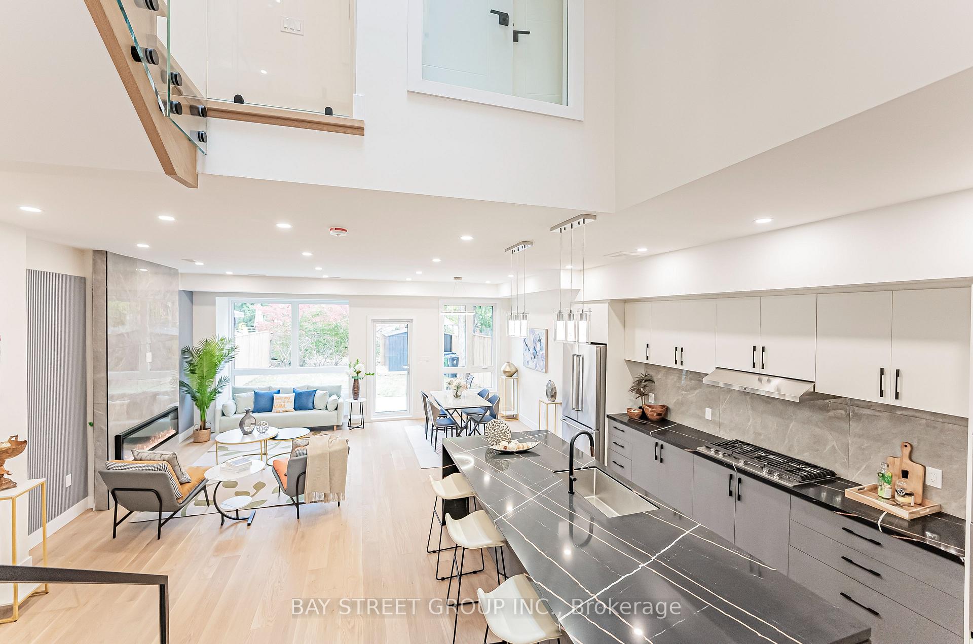 850 Cosburn Ave, Toronto, ON M4C2W2 | 4 Bedroom 5 Bathroom Detached House | Image 6