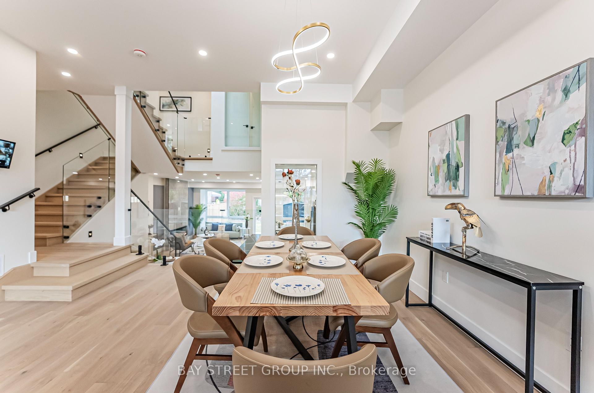 850 Cosburn Ave, Toronto, ON M4C2W2 | 4 Bedroom 5 Bathroom Detached House | Image 7