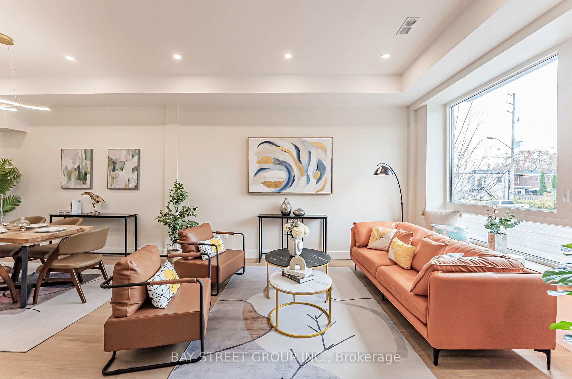 850 Cosburn Ave, Toronto, ON M4C2W2 | 4 Bedroom 5 Bathroom Detached House | Image 8