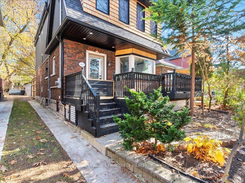 169 Ashdale Ave, Toronto, ON M4L2Y8 | 3 Bedroom 4 Bathroom Detached House | Image 37