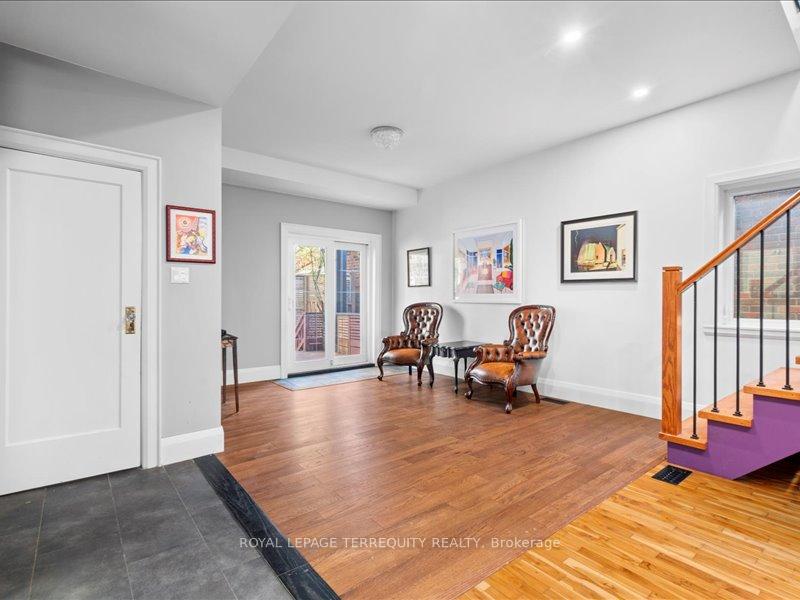 169 Ashdale Ave, Toronto, ON M4L2Y8 | 3 Bedroom 4 Bathroom Detached House | Image 8