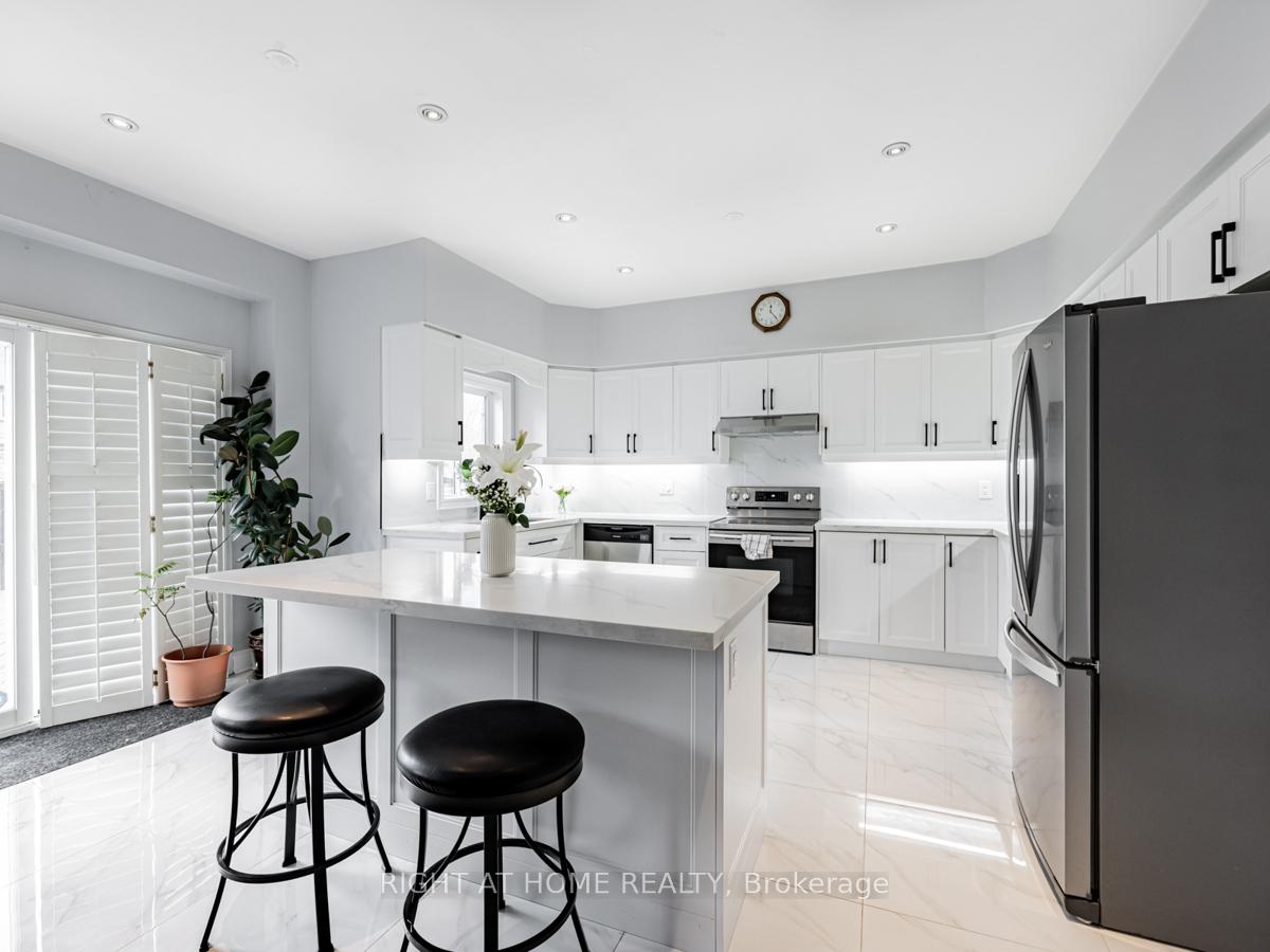 34 Loggerhead Grve, Toronto, ON M1X1T7 | 4 Bedroom 4 Bathroom Detached House | Image 10