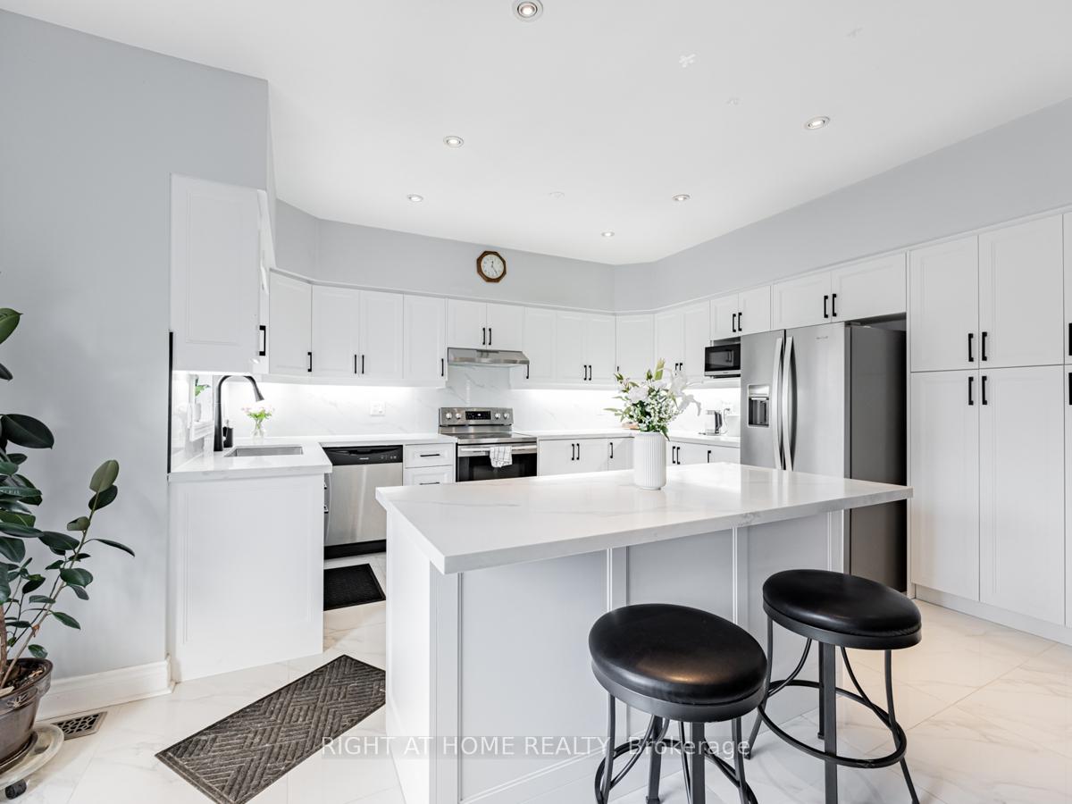 34 Loggerhead Grve, Toronto, ON M1X1T7 | 4 Bedroom 4 Bathroom Detached House | Image 11