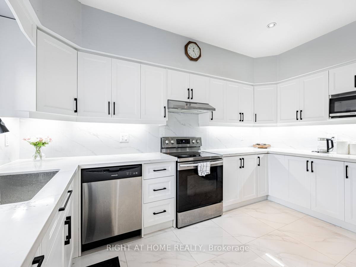 34 Loggerhead Grve, Toronto, ON M1X1T7 | 4 Bedroom 4 Bathroom Detached House | Image 12