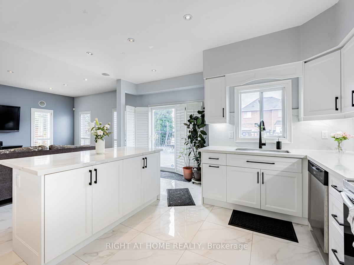 34 Loggerhead Grve, Toronto, ON M1X1T7 | 4 Bedroom 4 Bathroom Detached House | Image 13