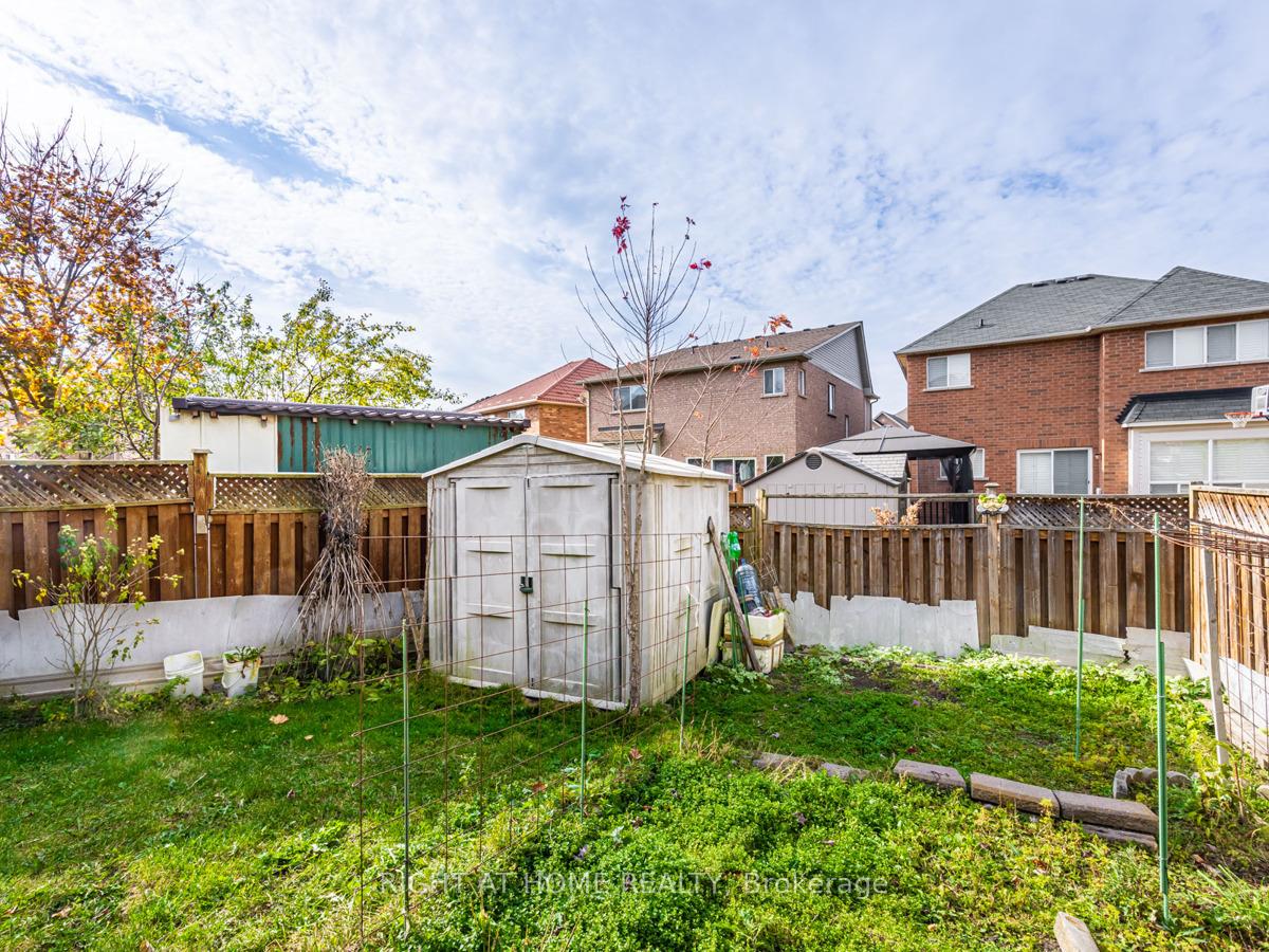 34 Loggerhead Grve, Toronto, ON M1X1T7 | 4 Bedroom 4 Bathroom Detached House | Image 29