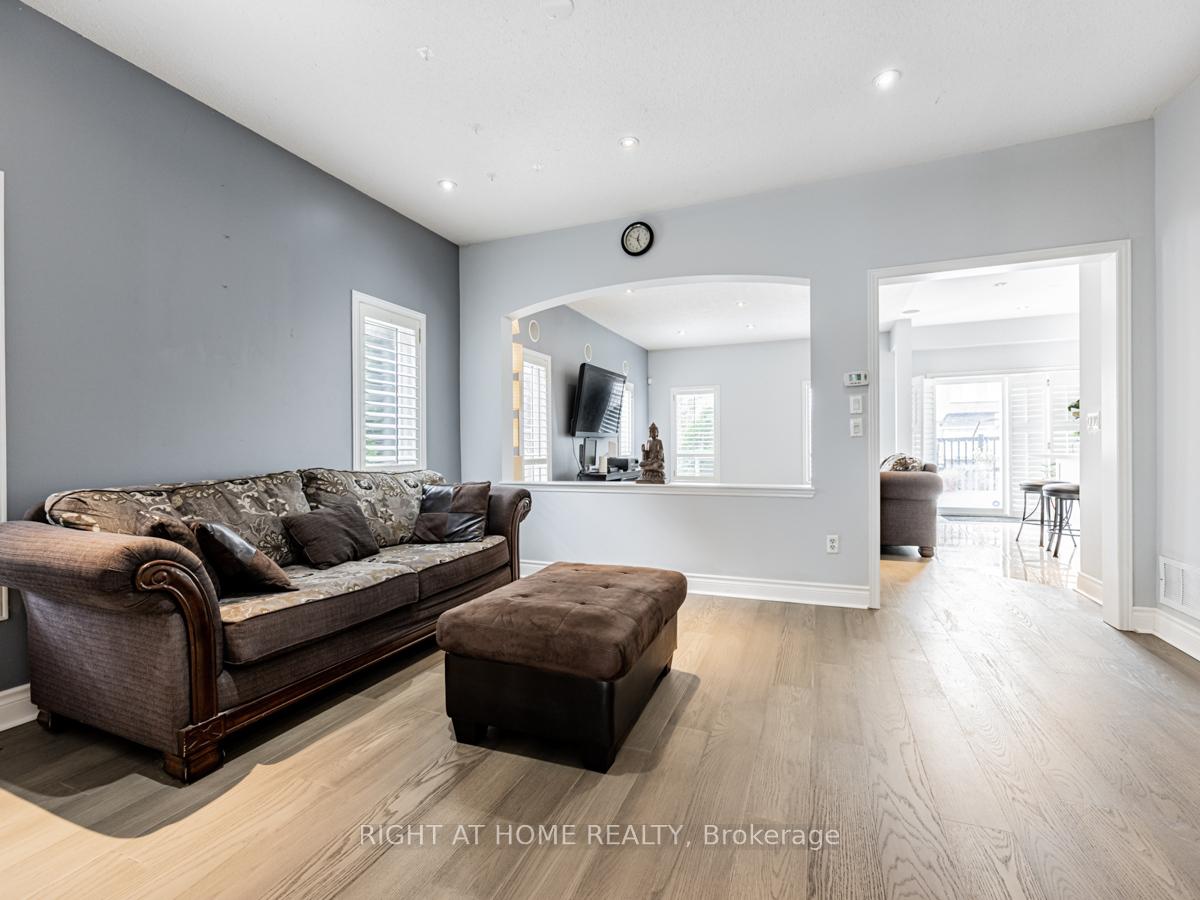 34 Loggerhead Grve, Toronto, ON M1X1T7 | 4 Bedroom 4 Bathroom Detached House | Image 8