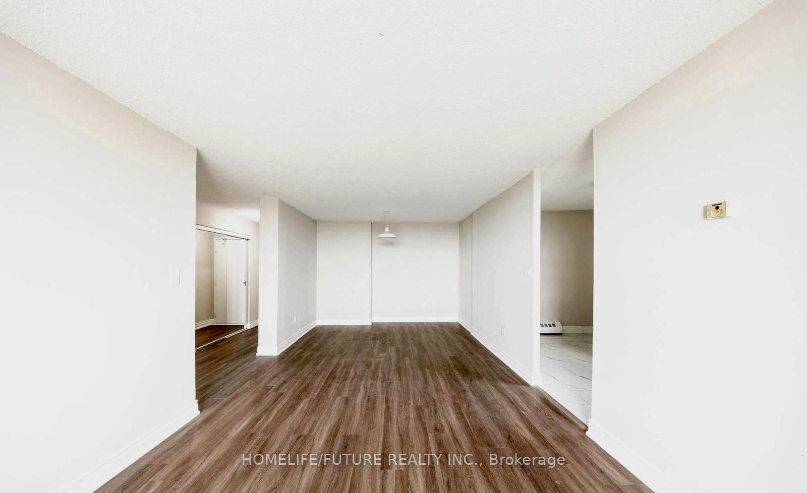 #1015 - 100 Wingarden Crt, Toronto, ON M1B2P4 | 2 Bedroom 2 Bathroom Condo Apt | Image 11