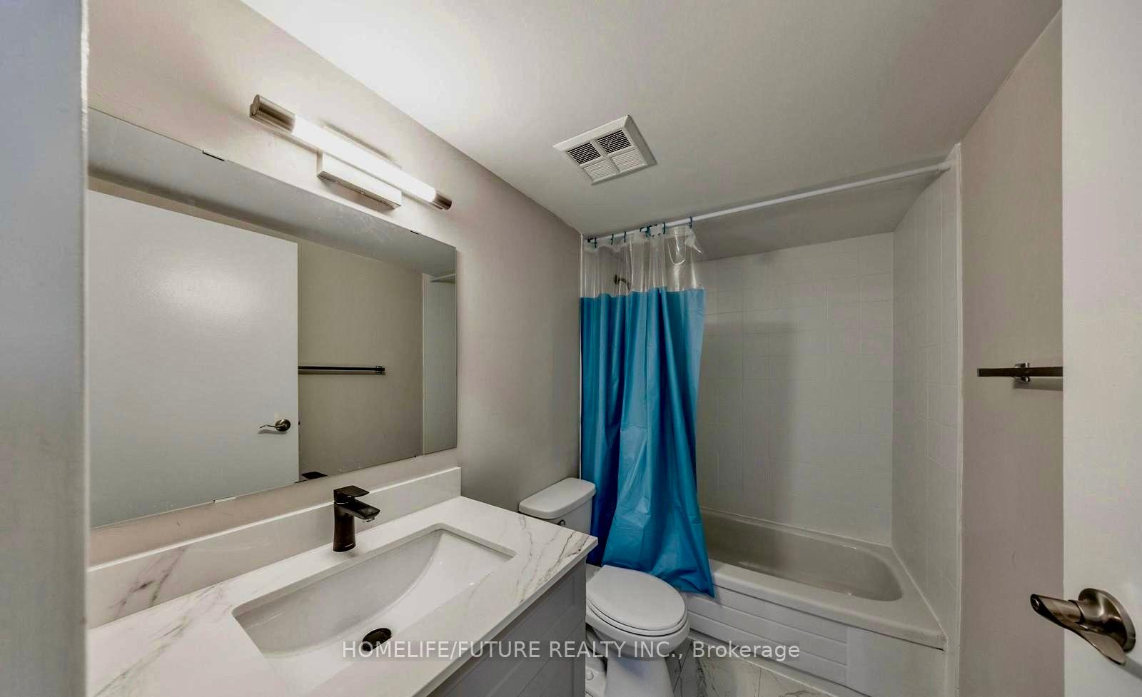 #1015 - 100 Wingarden Crt, Toronto, ON M1B2P4 | 2 Bedroom 2 Bathroom Condo Apt | Image 13