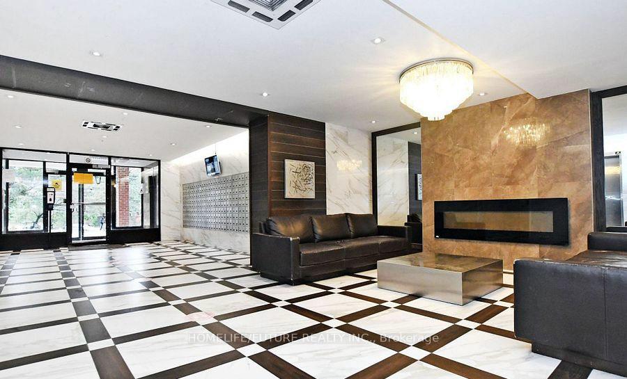 #1015 - 100 Wingarden Crt, Toronto, ON M1B2P4 | 2 Bedroom 2 Bathroom Condo Apt | Image 2