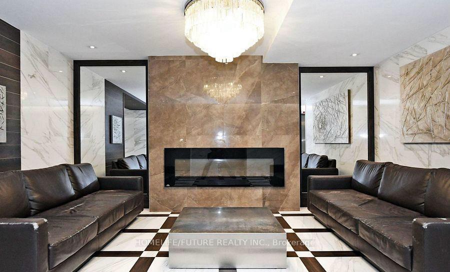 #1015 - 100 Wingarden Crt, Toronto, ON M1B2P4 | 2 Bedroom 2 Bathroom Condo Apt | Image 3