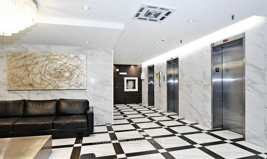 #1015 - 100 Wingarden Crt, Toronto, ON M1B2P4 | 2 Bedroom 2 Bathroom Condo Apt | Image 4