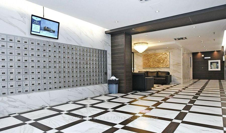 #1015 - 100 Wingarden Crt, Toronto, ON M1B2P4 | 2 Bedroom 2 Bathroom Condo Apt | Image 5