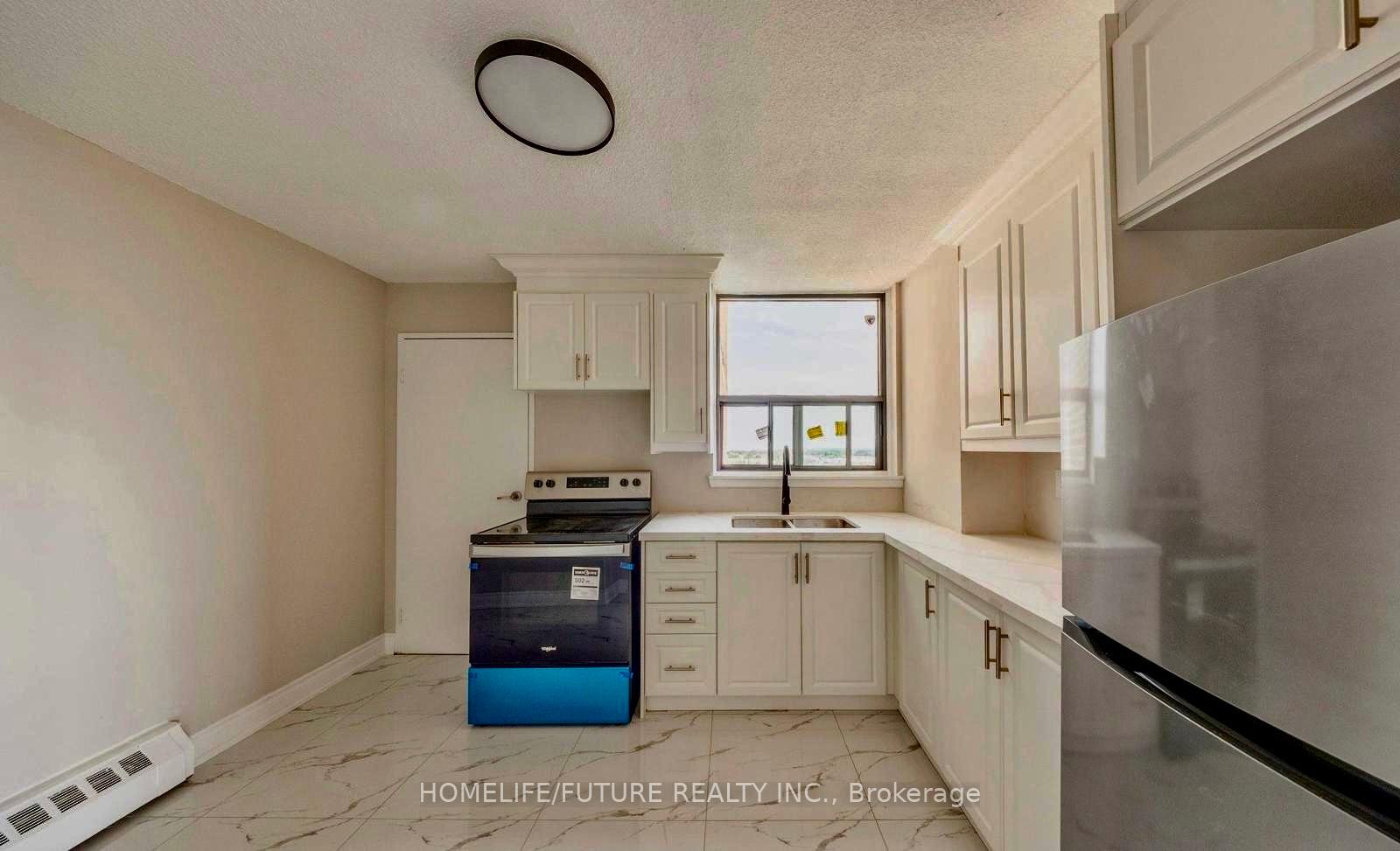 #1015 - 100 Wingarden Crt, Toronto, ON M1B2P4 | 2 Bedroom 2 Bathroom Condo Apt | Image 7