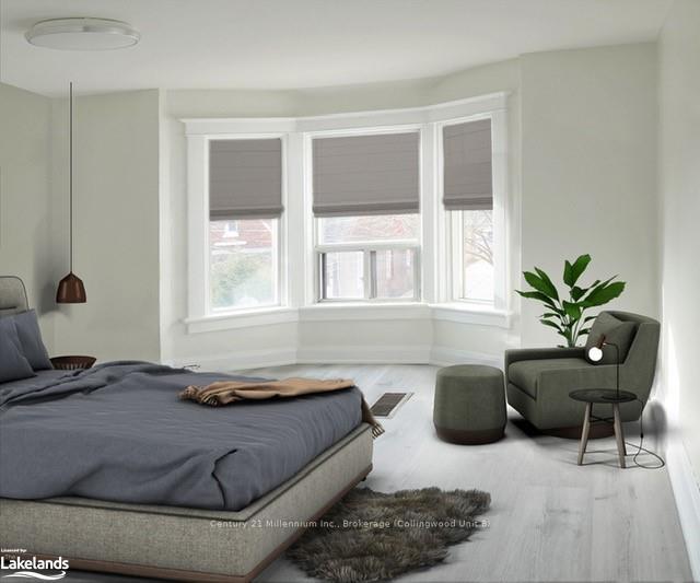 69 LAING St, Toronto, ON M4L2N4 | 3 Bedroom 2 Bathroom Semi-Detached House | Image 17