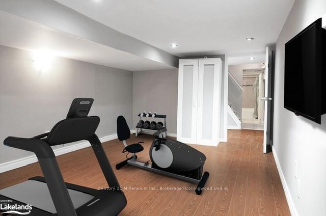 69 LAING St, Toronto, ON M4L2N4 | 3 Bedroom 2 Bathroom Semi-Detached House | Image 31