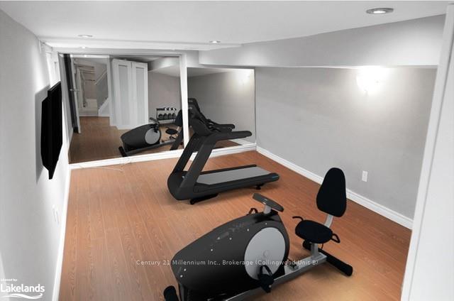 69 LAING St, Toronto, ON M4L2N4 | 3 Bedroom 2 Bathroom Semi-Detached House | Image 32