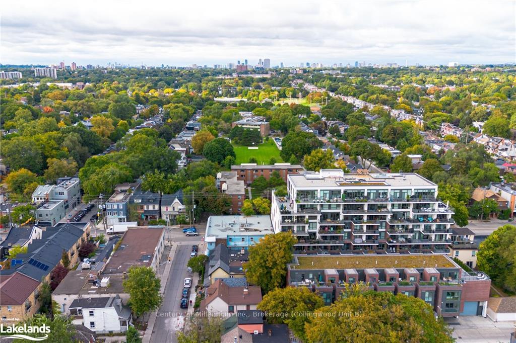 69 LAING St, Toronto, ON M4L2N4 | 3 Bedroom 2 Bathroom Semi-Detached House | Image 35