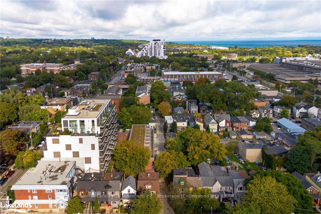 69 LAING St, Toronto, ON M4L2N4 | 3 Bedroom 2 Bathroom Semi-Detached House | Image 36