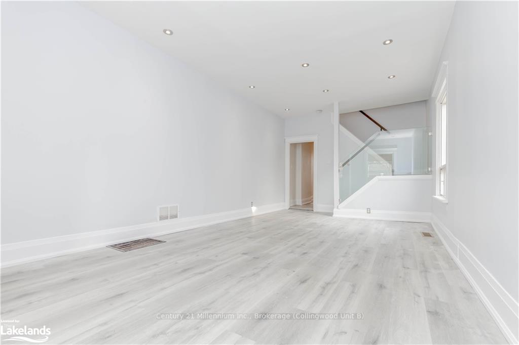 69 LAING St, Toronto, ON M4L2N4 | 3 Bedroom 2 Bathroom Semi-Detached House | Image 4