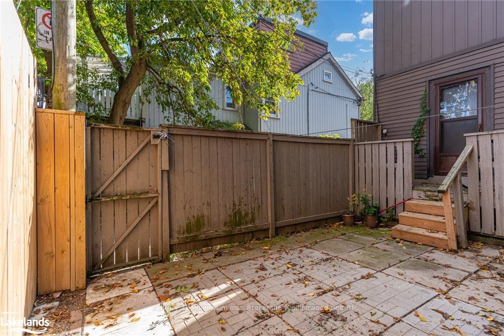 69 LAING St, Toronto, ON M4L2N4 | 3 Bedroom 2 Bathroom Semi-Detached House | Image 40