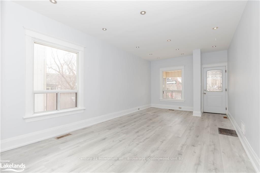 69 LAING St, Toronto, ON M4L2N4 | 3 Bedroom 2 Bathroom Semi-Detached House | Image 5