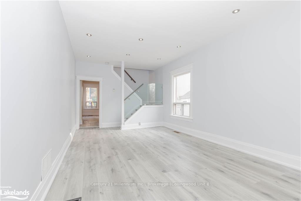 69 LAING St, Toronto, ON M4L2N4 | 3 Bedroom 2 Bathroom Semi-Detached House | Image 7