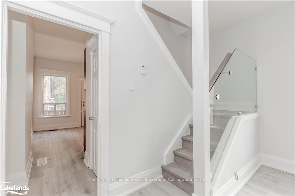 69 LAING St, Toronto, ON M4L2N4 | 3 Bedroom 2 Bathroom Semi-Detached House | Image 9