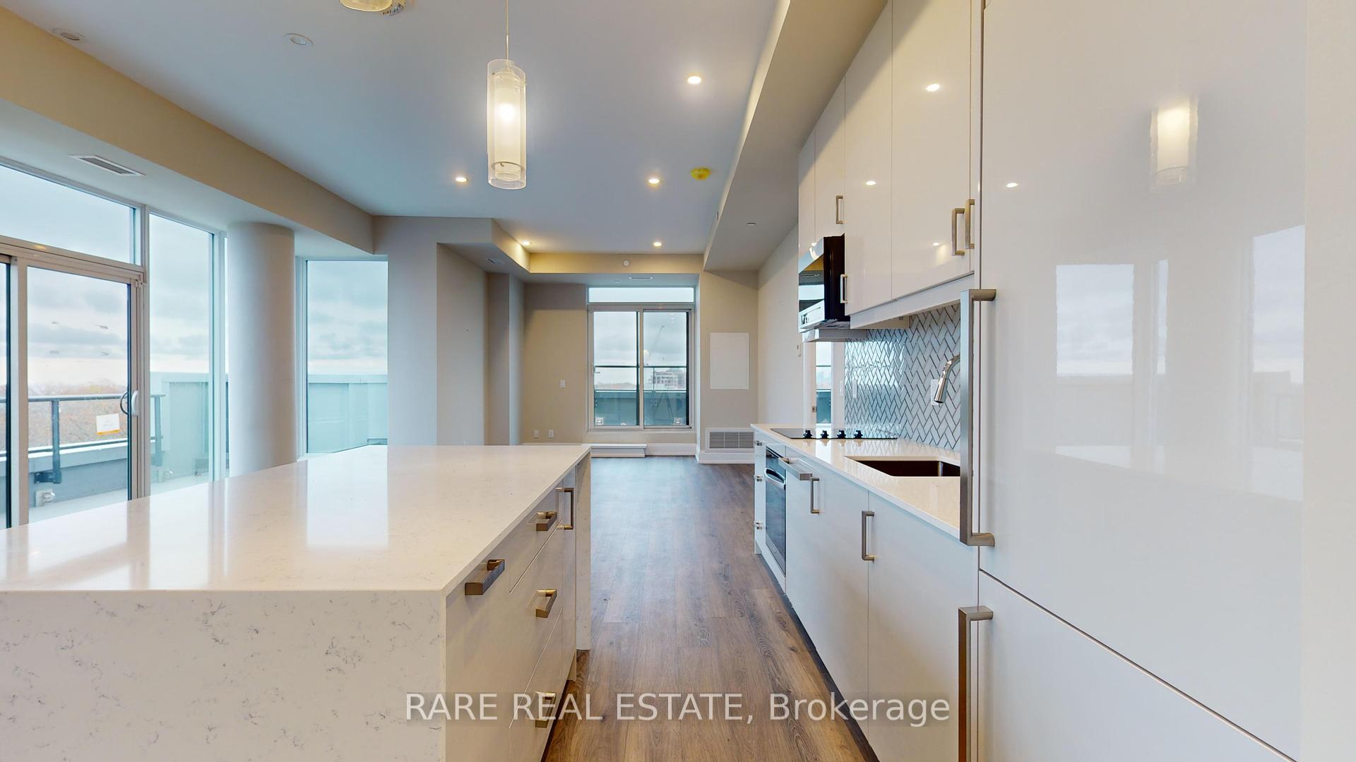 #602 - 1316 Kingston Rd, Toronto, ON M1N1P6 | 2 Bedroom 2 Bathroom Condo Apt | Image 11