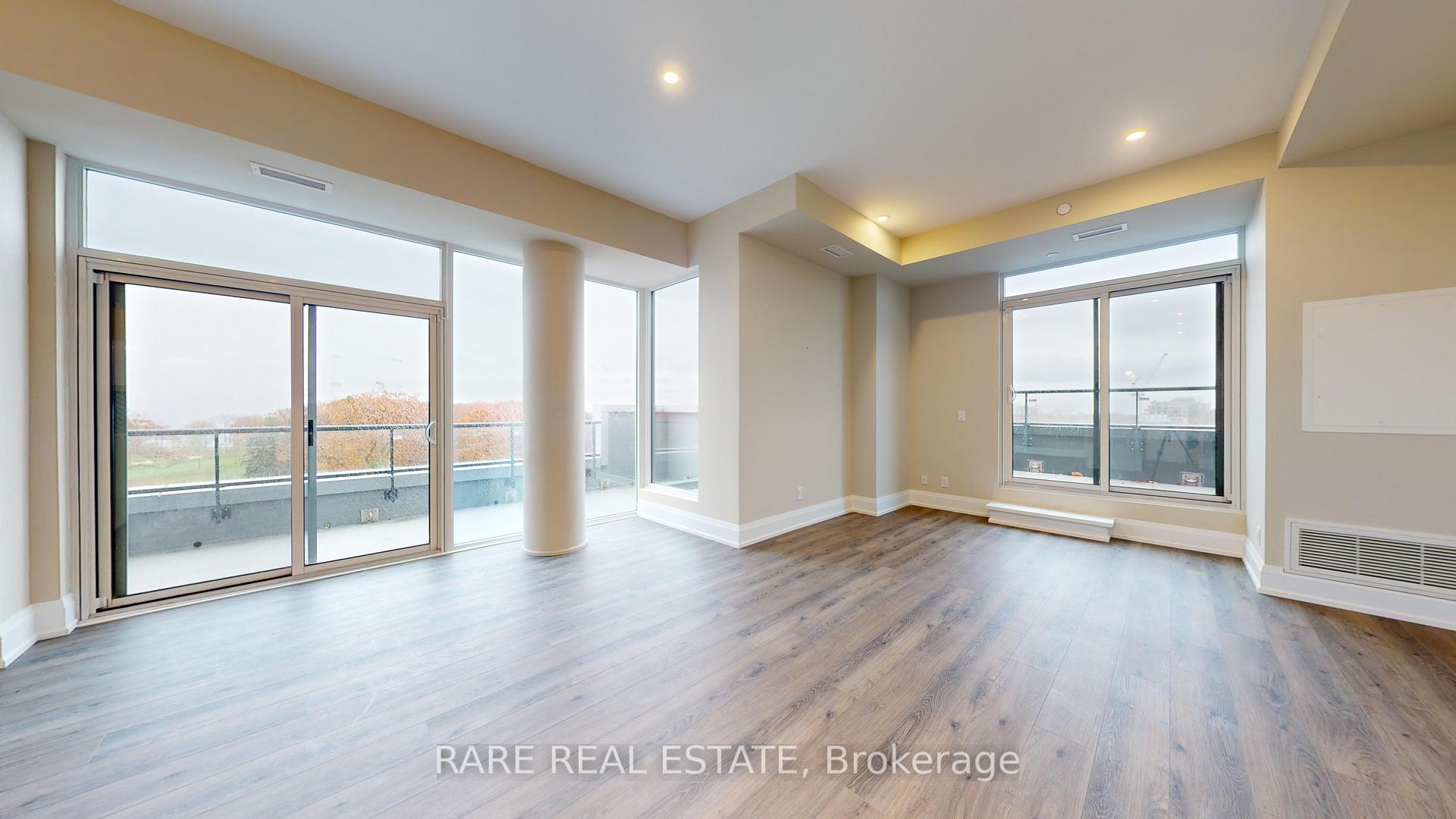 #602 - 1316 Kingston Rd, Toronto, ON M1N1P6 | 2 Bedroom 2 Bathroom Condo Apt | Image 16