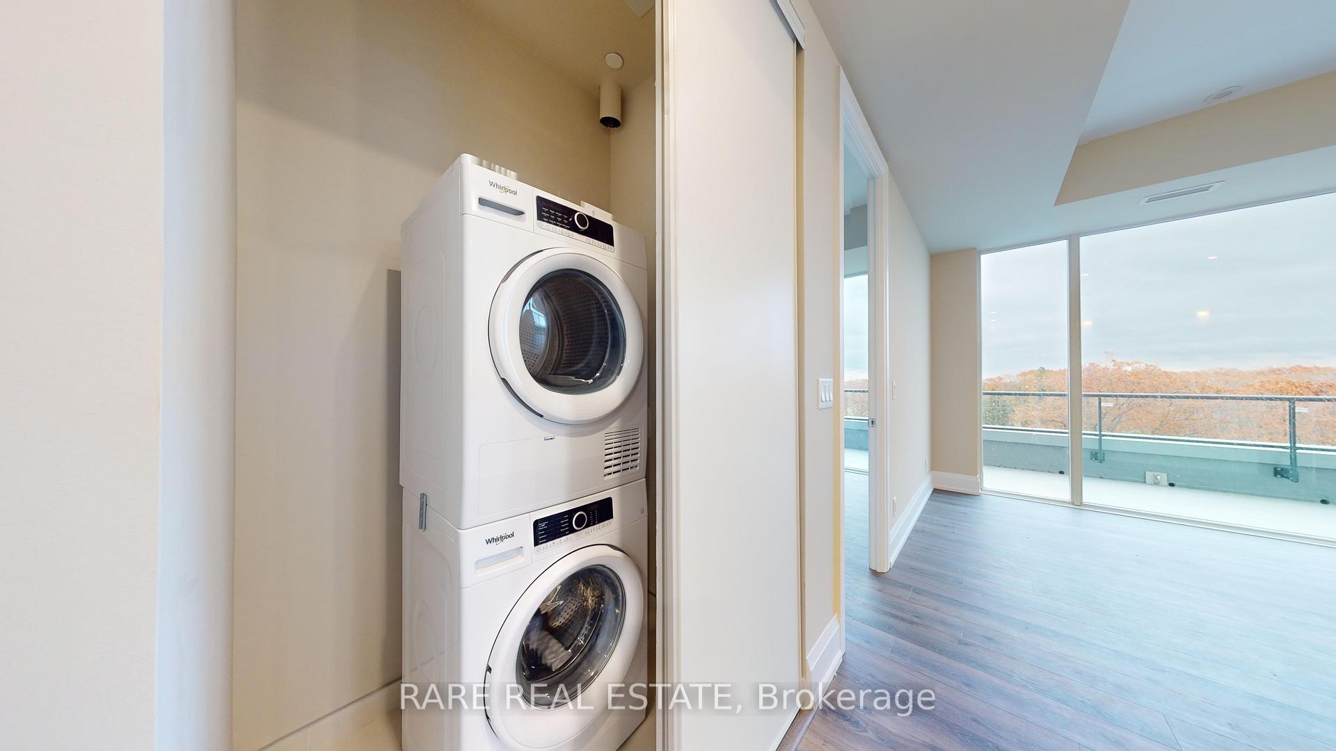 #602 - 1316 Kingston Rd, Toronto, ON M1N1P6 | 2 Bedroom 2 Bathroom Condo Apt | Image 17
