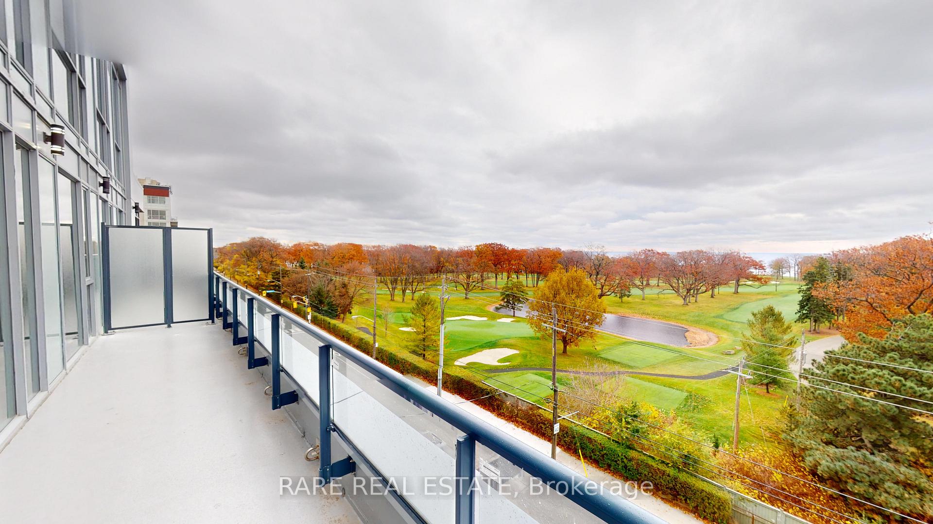 #602 - 1316 Kingston Rd, Toronto, ON M1N1P6 | 2 Bedroom 2 Bathroom Condo Apt | Image 19