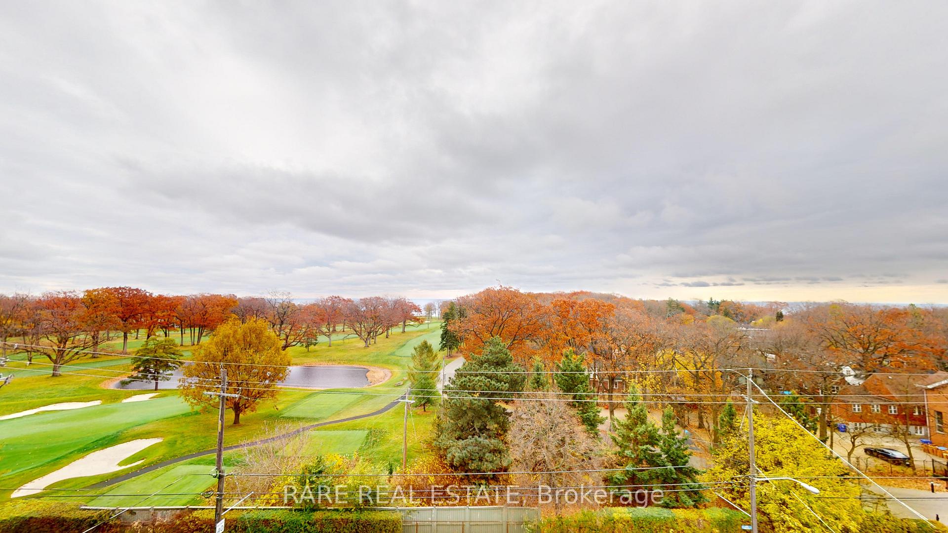 #602 - 1316 Kingston Rd, Toronto, ON M1N1P6 | 2 Bedroom 2 Bathroom Condo Apt | Image 20
