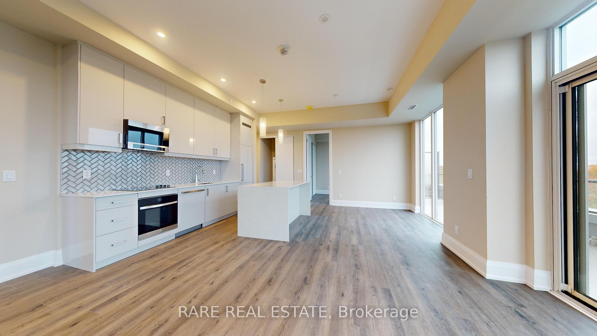 #602 - 1316 Kingston Rd, Toronto, ON M1N1P6 | 2 Bedroom 2 Bathroom Condo Apt | Image 4