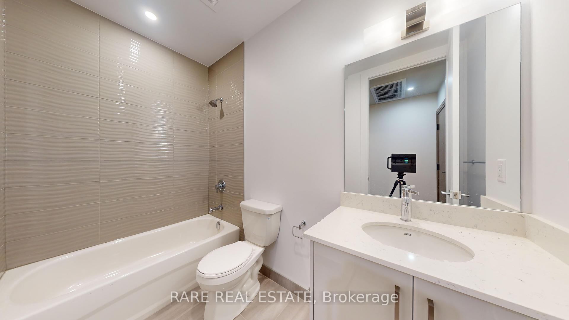 #602 - 1316 Kingston Rd, Toronto, ON M1N1P6 | 2 Bedroom 2 Bathroom Condo Apt | Image 7