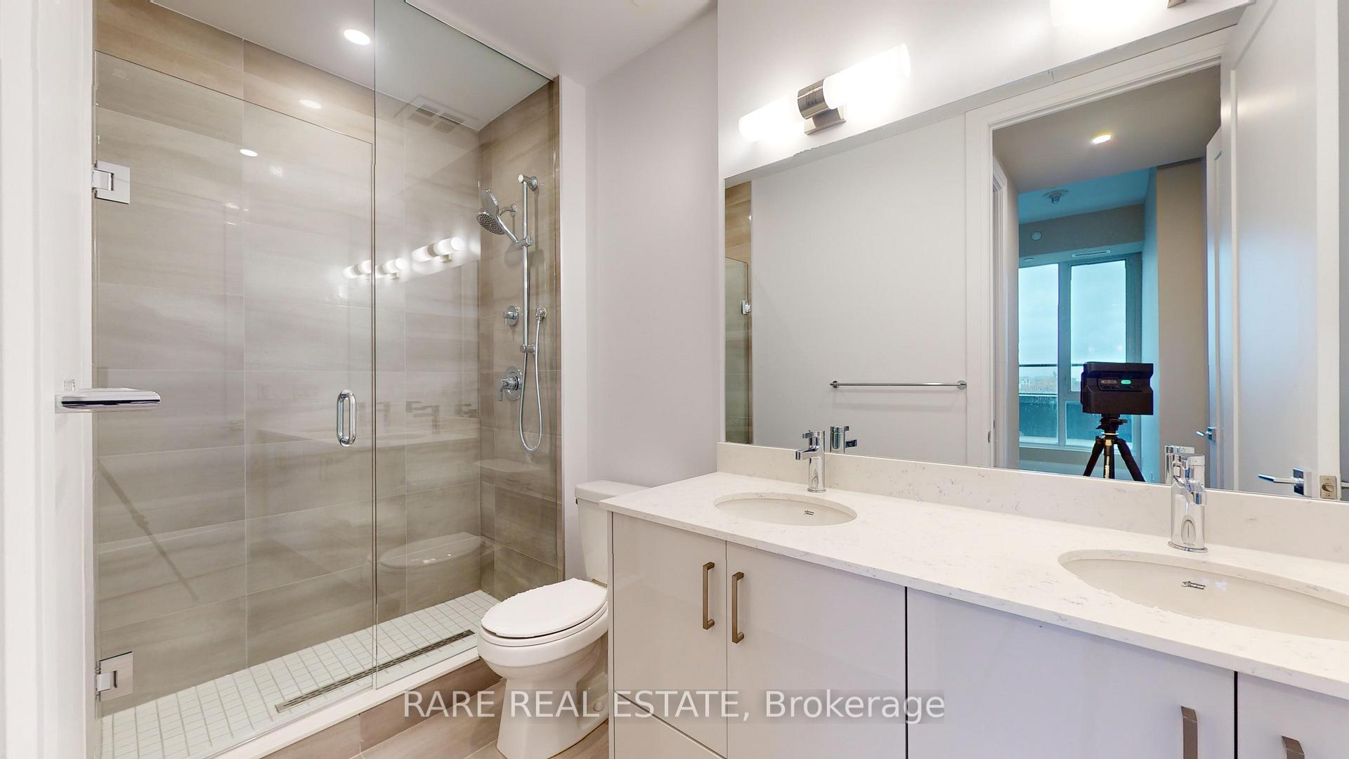 #602 - 1316 Kingston Rd, Toronto, ON M1N1P6 | 2 Bedroom 2 Bathroom Condo Apt | Image 9