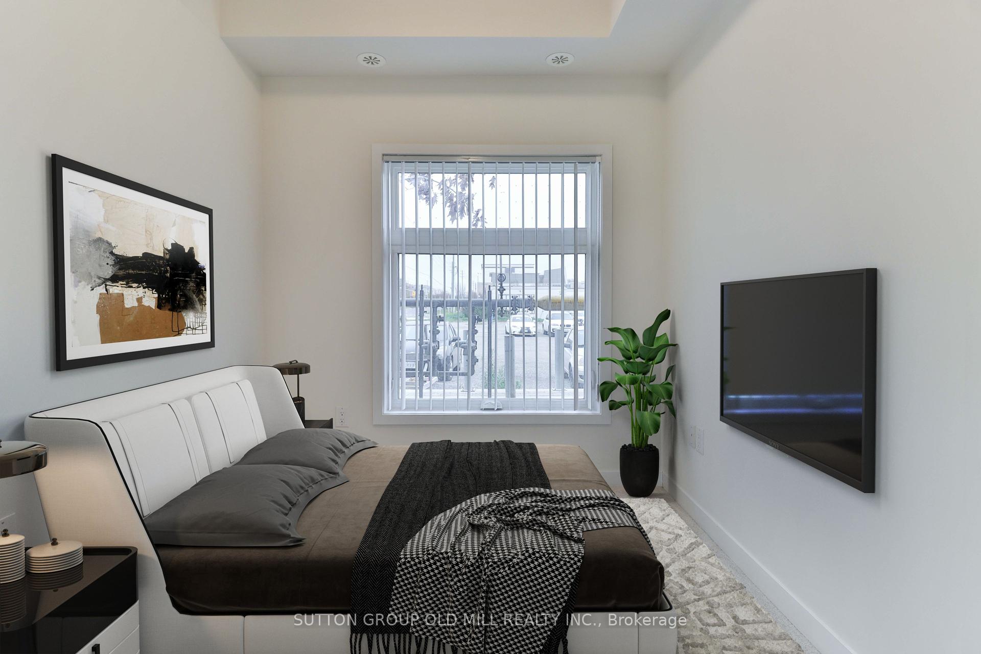 #103 - 5155 Sheppard Ave E, Toronto, ON M1B0C8 | 2 Bedroom 1 Bathroom Condo Apt | Image 14