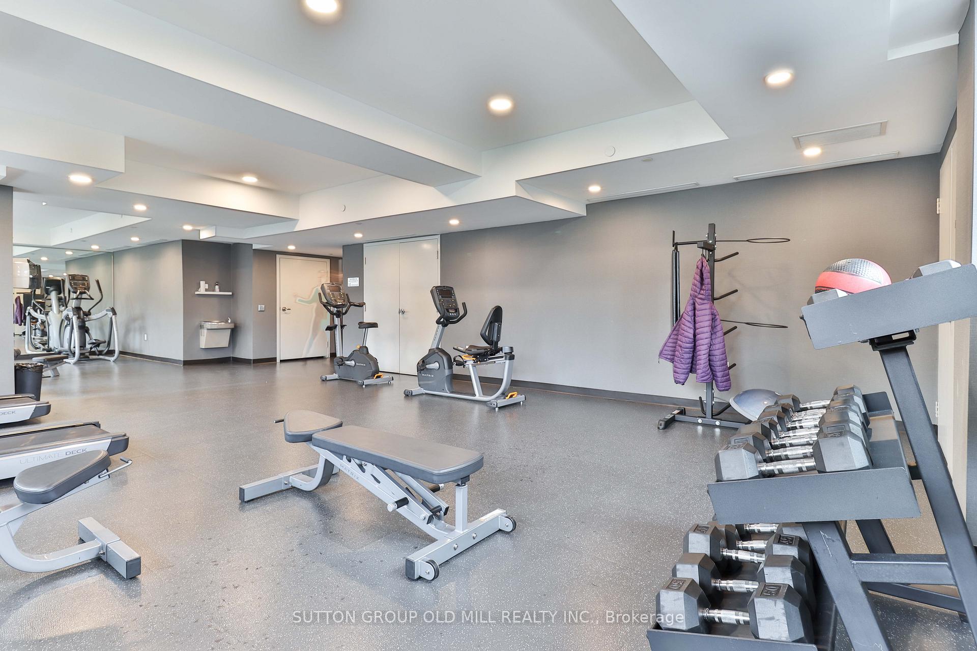 #103 - 5155 Sheppard Ave E, Toronto, ON M1B0C8 | 2 Bedroom 1 Bathroom Condo Apt | Image 30