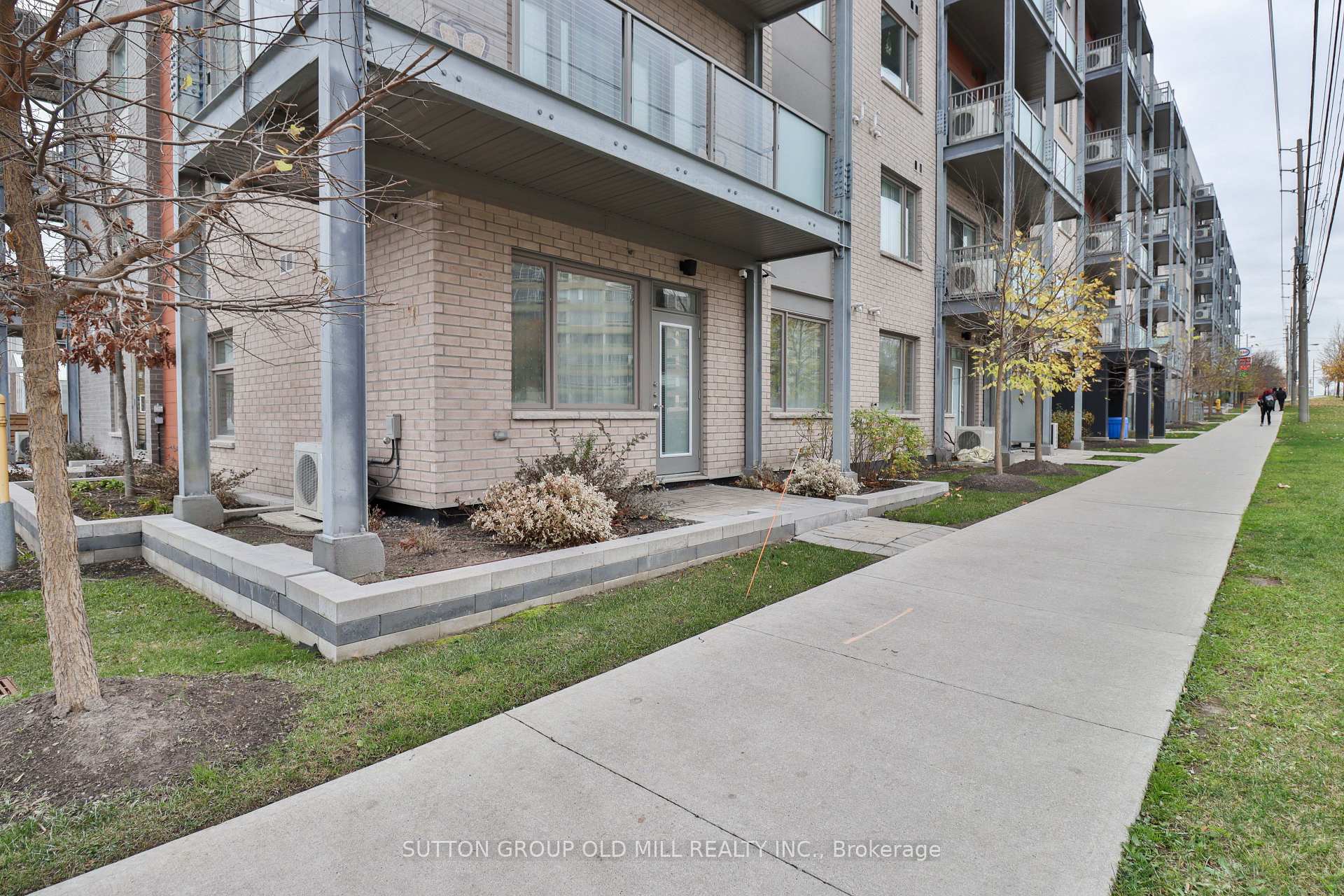 #103 - 5155 Sheppard Ave E, Toronto, ON M1B0C8 | 2 Bedroom 1 Bathroom Condo Apt | Image 36