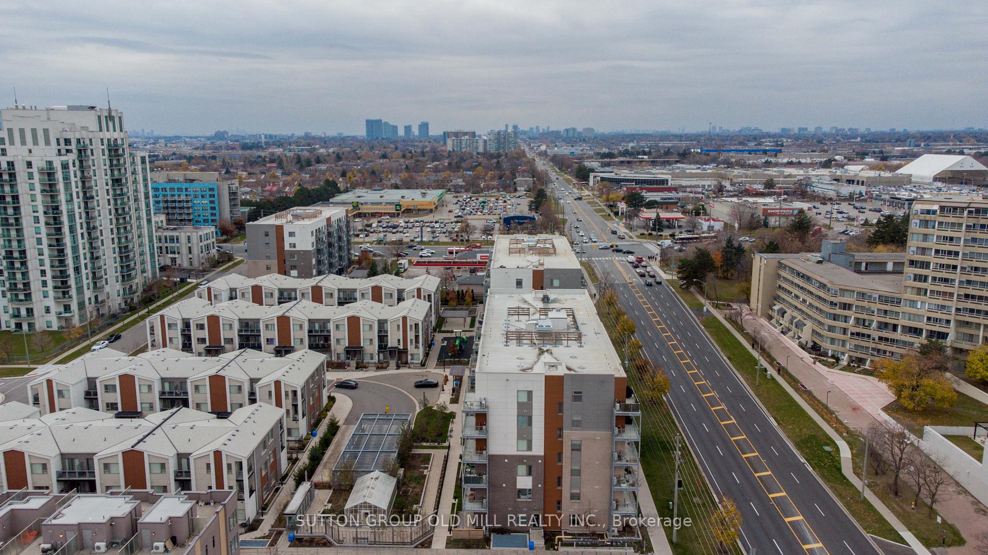 #103 - 5155 Sheppard Ave E, Toronto, ON M1B0C8 | 2 Bedroom 1 Bathroom Condo Apt | Image 38