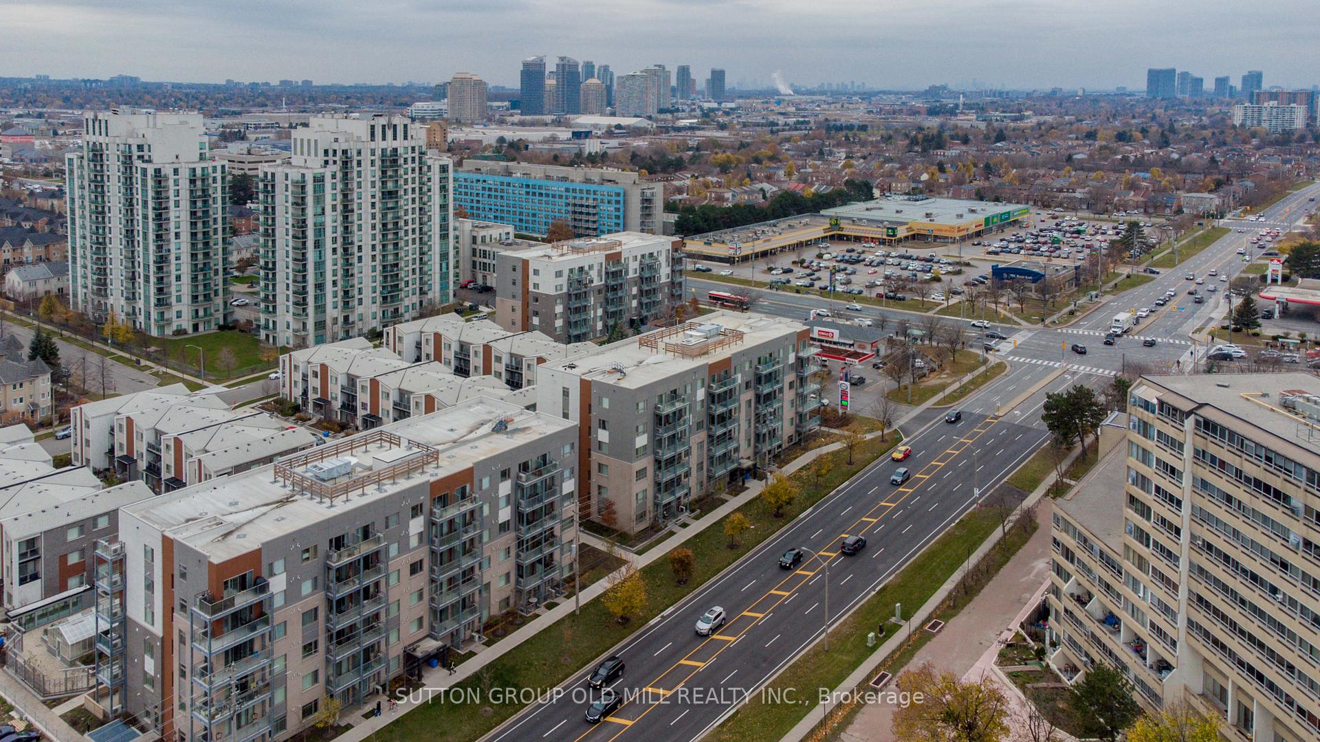 #103 - 5155 Sheppard Ave E, Toronto, ON M1B0C8 | 2 Bedroom 1 Bathroom Condo Apt | Image 39