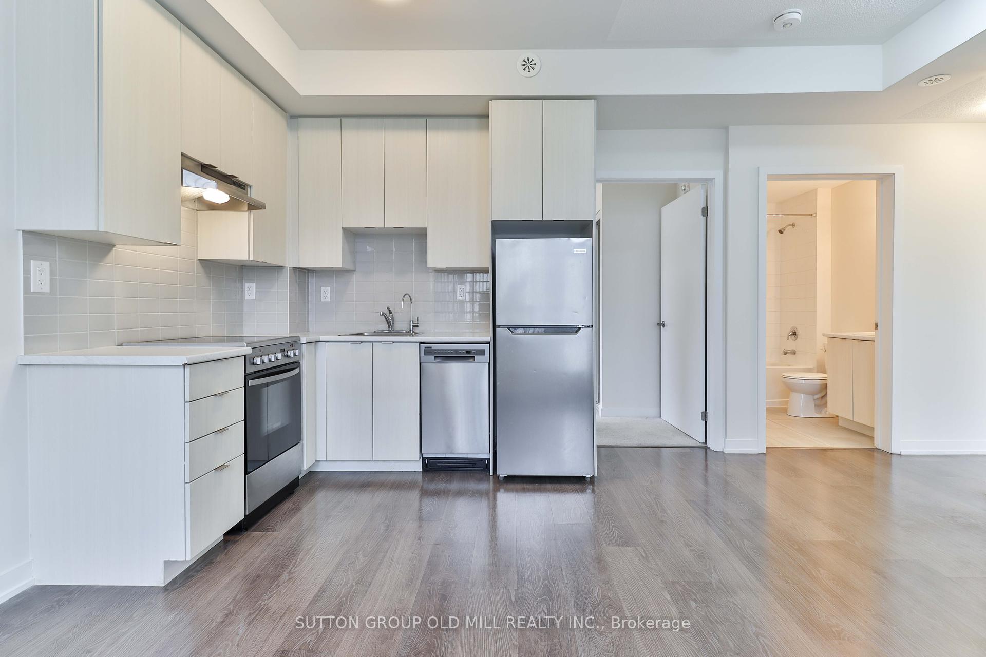 #103 - 5155 Sheppard Ave E, Toronto, ON M1B0C8 | 2 Bedroom 1 Bathroom Condo Apt | Image 8